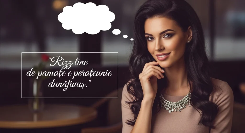 Brutal Romanian Rizz Lines