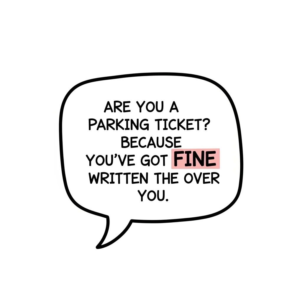 Cute Sarah rizz lines