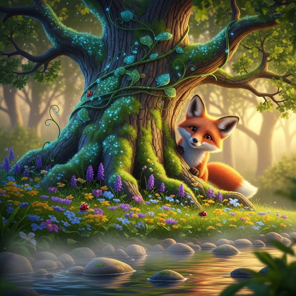 Nature-Themed Compliment Rizz Lines