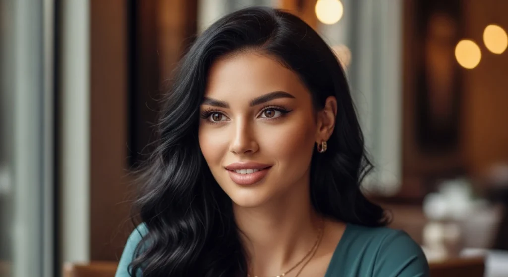 Smooth Romanian Rizz Lines