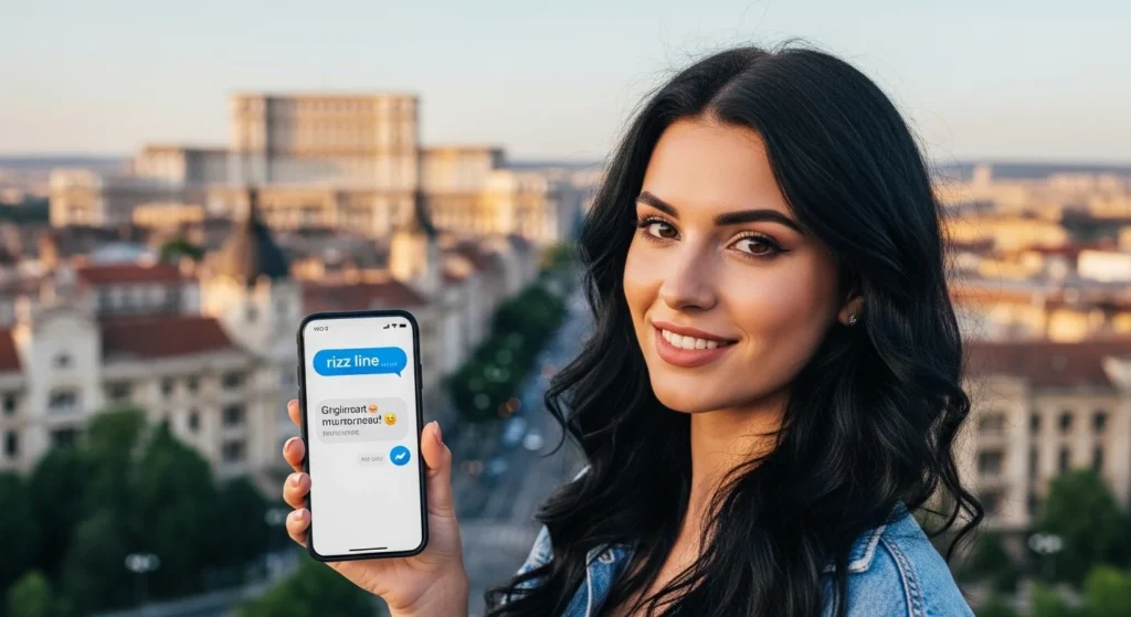 What Are Romanian Rizz Lines