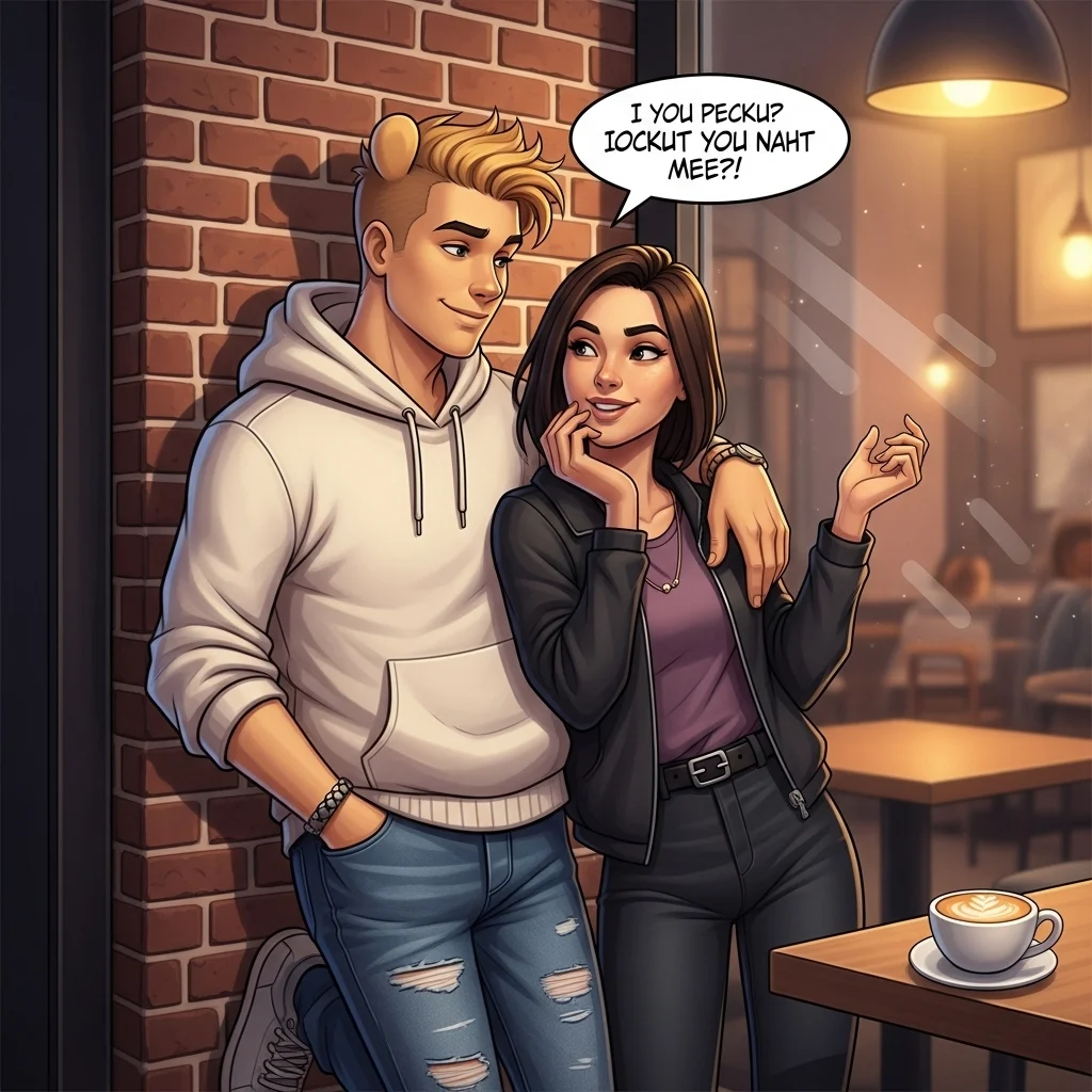 How to Repurpose Winnie the Pooh Rizz Lines