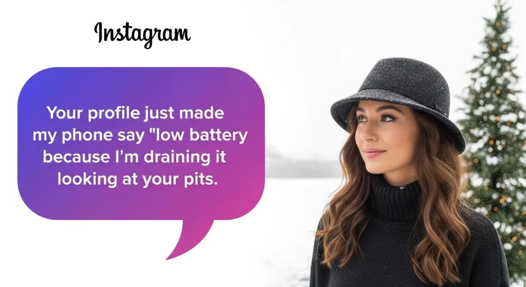 Blonde Rizz Lines for Tinder, Instagram & Snapchat