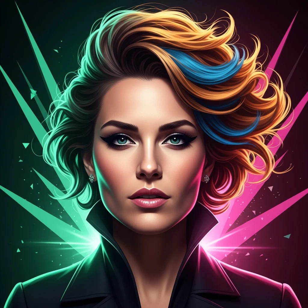 Bold & Confident Bella Rizz Lines