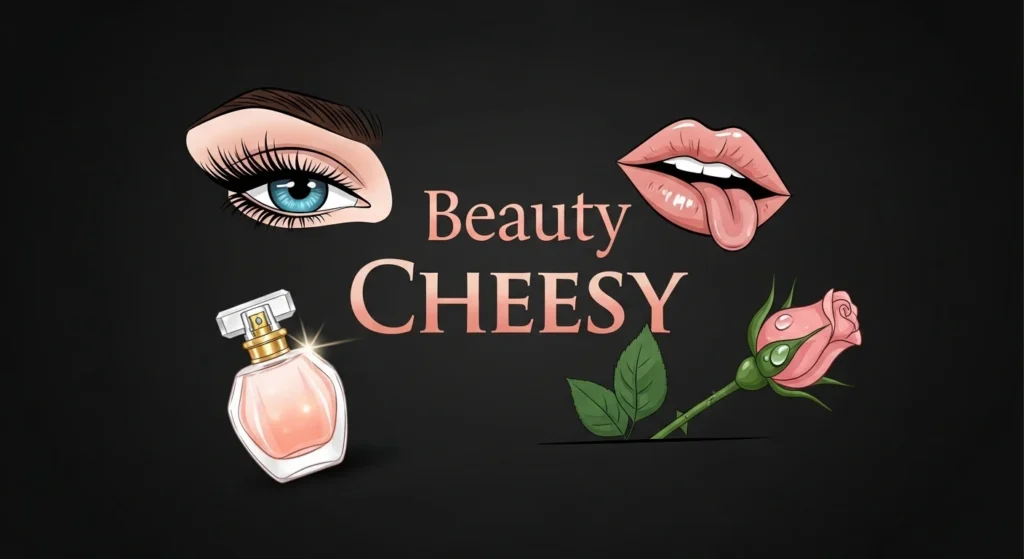 Cheesy Beauty Rizz Lines That Actually Work