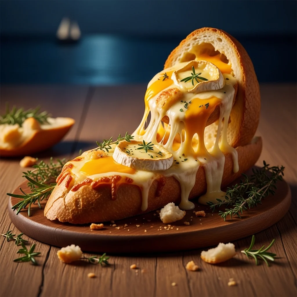 Cheesy Boat Pick Up Lines