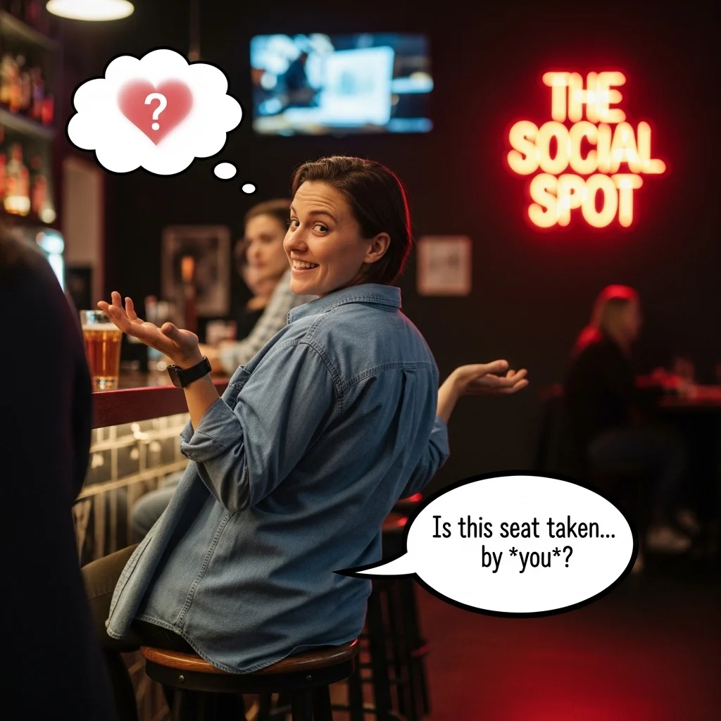 Dirty / Spicy Butt Rizz Lines