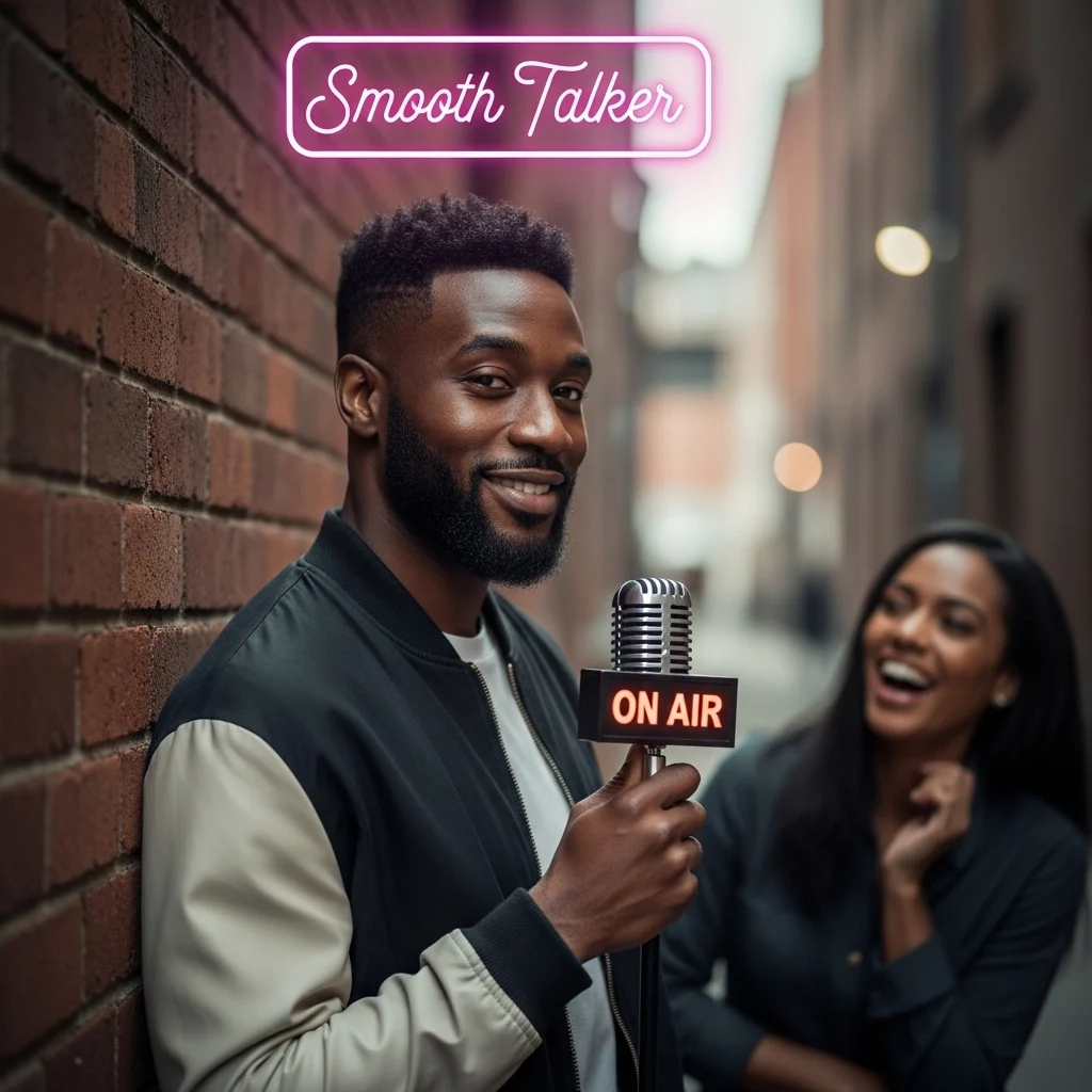 Funny Black Pick Up Lines