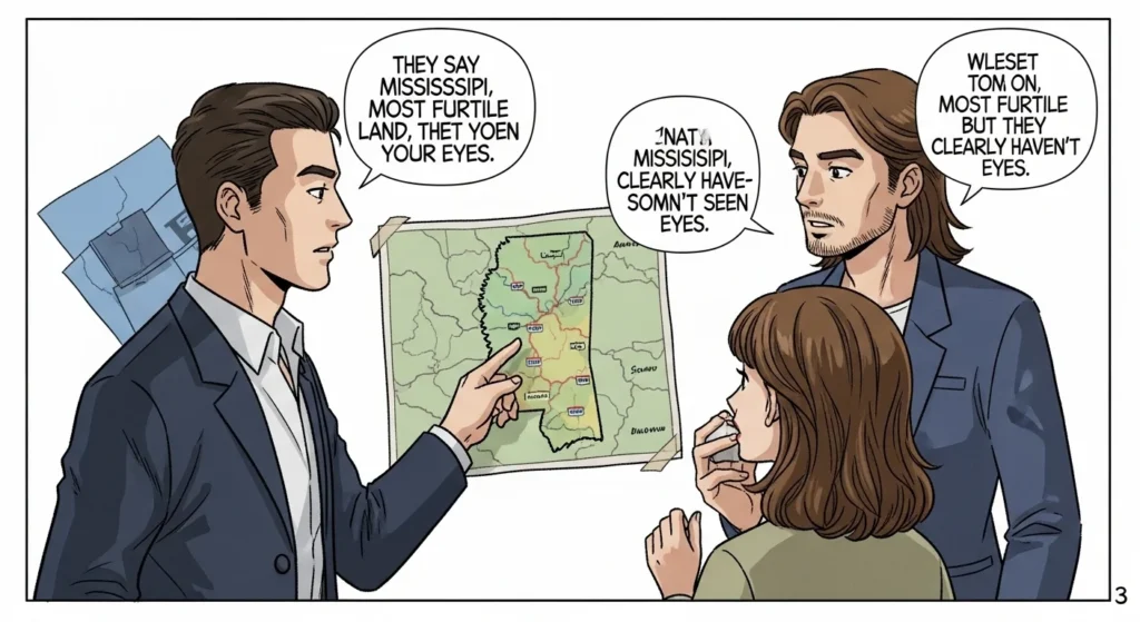 How to Use Mississippi Rizz Lines