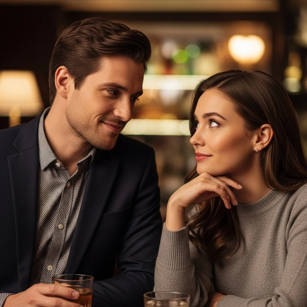 💬 Low-Key Subtle “Have We Met Before?” Rizz Lines