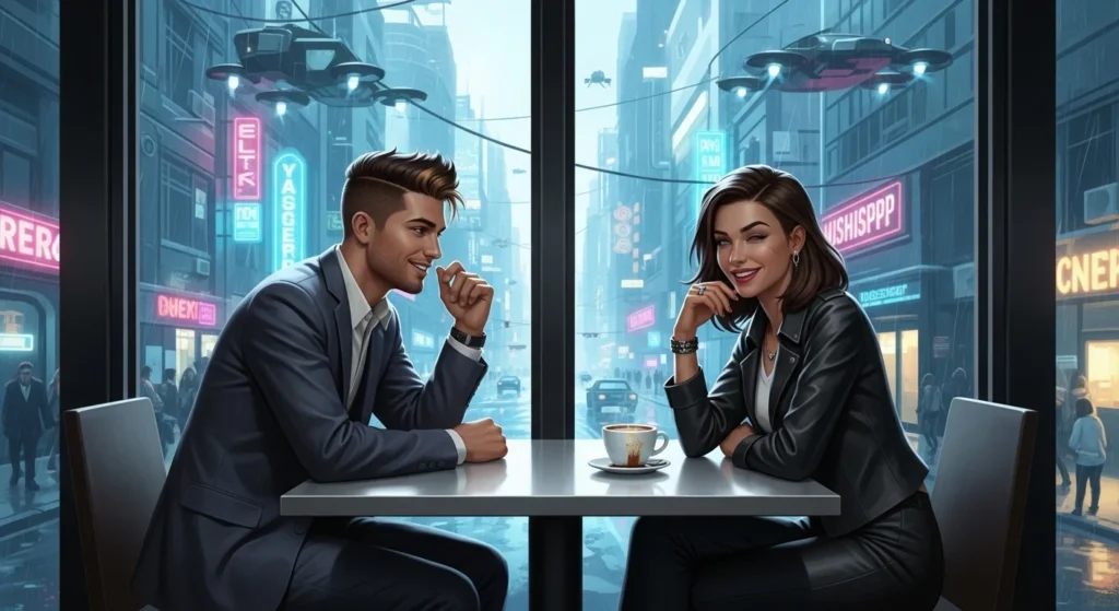 Modern Mississippi Rizz Lines