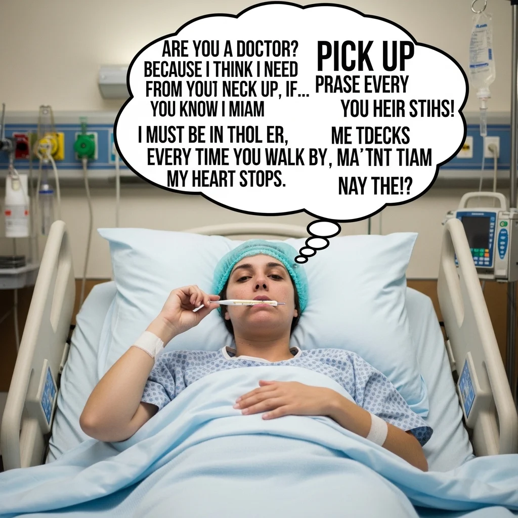 Random Sick Rizz Lines