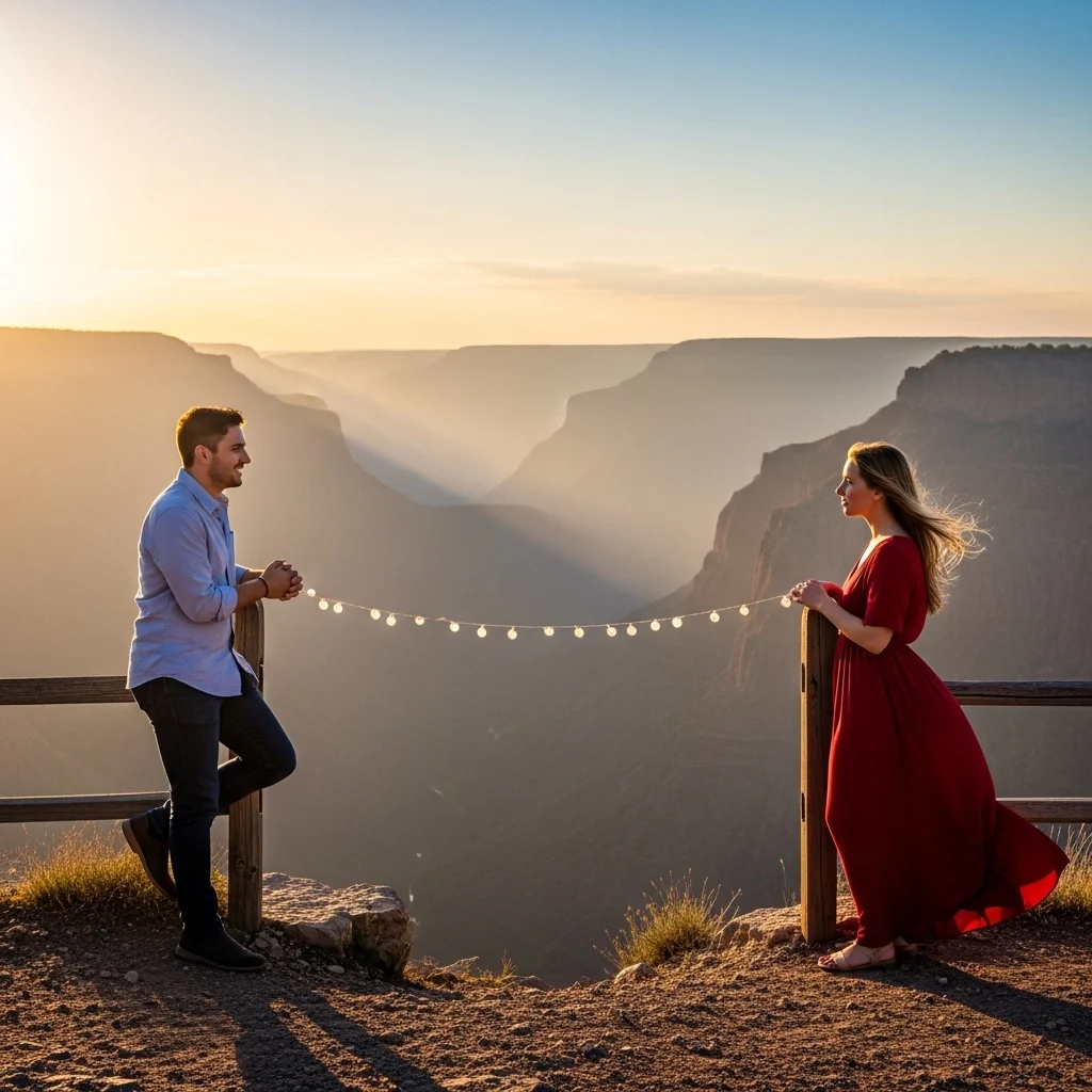 Romantic Distance Pick Up Lines