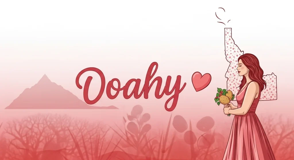 💘 Romantic Idaho Rizz Lines to Melt Hearts