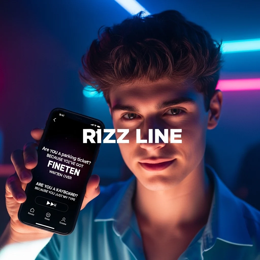 Savage TikTok Rizz Lines