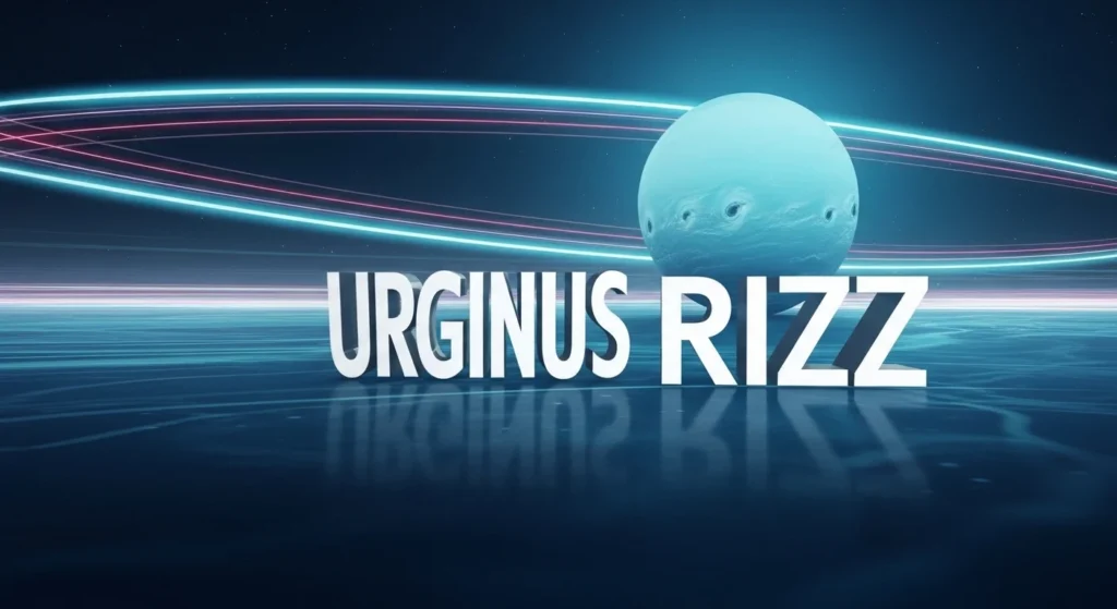 Short Uranus Rizz Lines