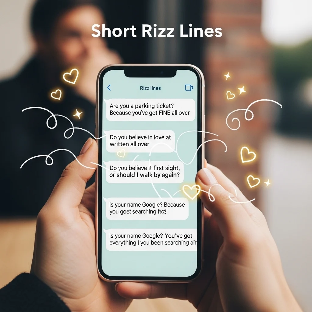 Short Winnie the Pooh Rizz Lines