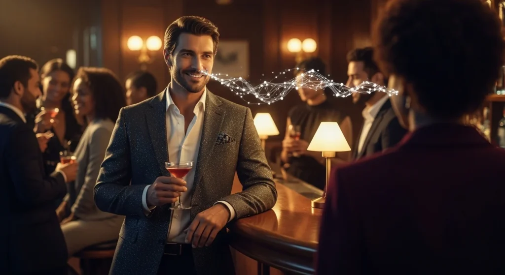 Smooth Beauty Rizz Lines