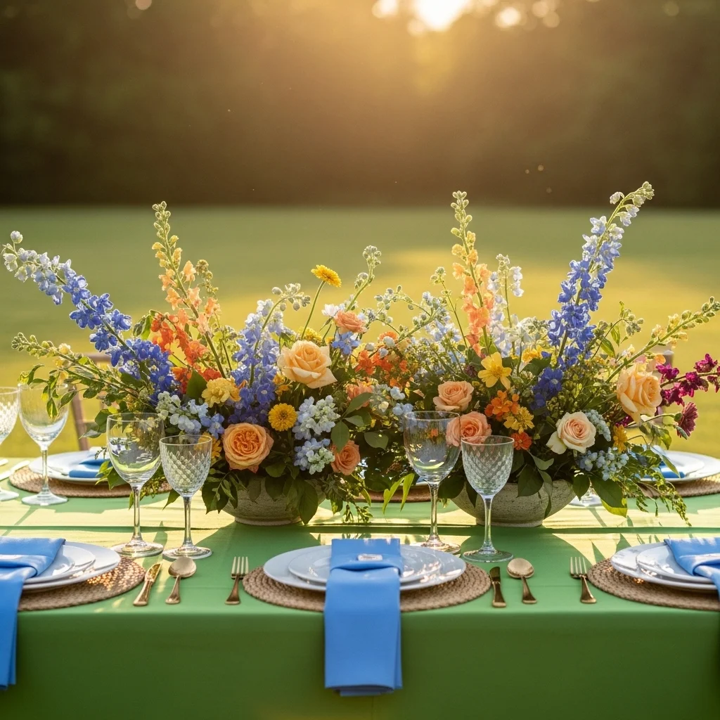 Social Media-Friendly Nature Rizz Lines