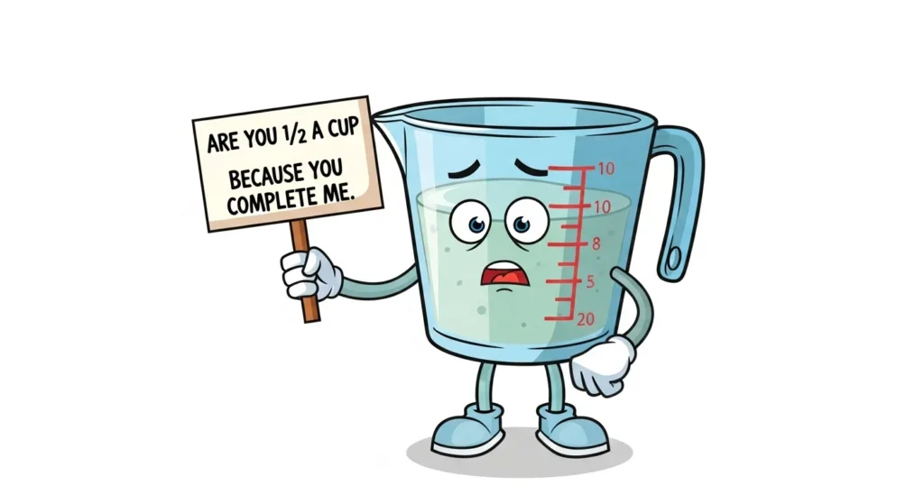 Wholesome Baking Rizz Lines