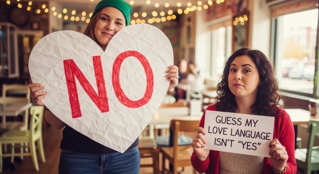 Funny Rejection Rizz Lines