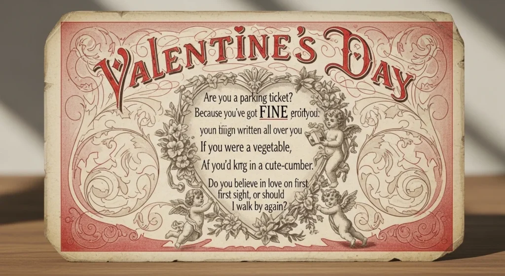 Classic Love-Themed Rhyming Rizz Lines That Never Fail