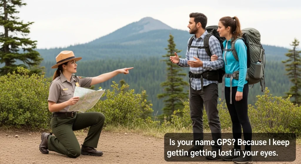 Cringe-Worthy Government Pick Up Lines (So Bad They’re Good)