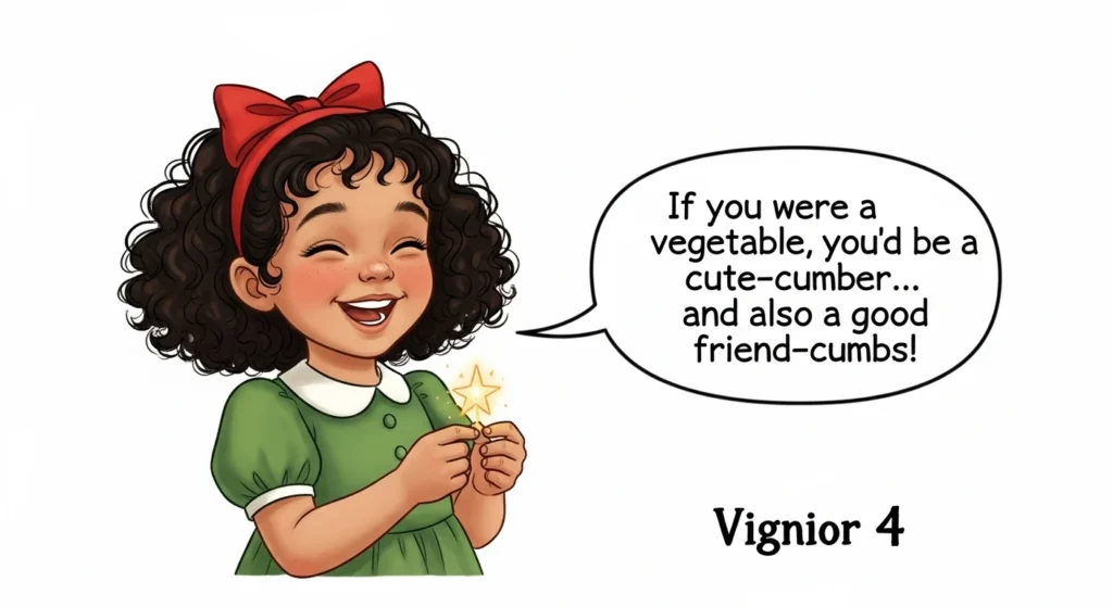 Cute & Innocent Curly Hair Rizz Lines