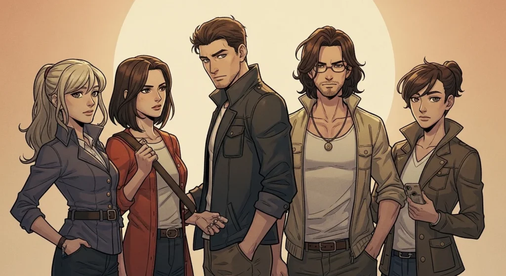 Deep & Meaningful Autistic Rizz Lines