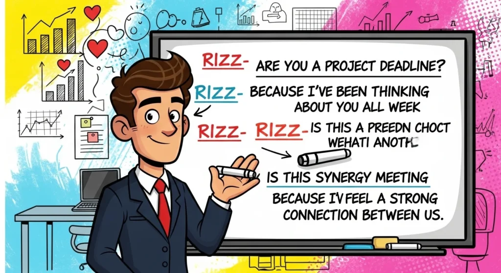 Flirty Rizz Lines Inspired by Pedro Paulo Executive Coaching Quotes