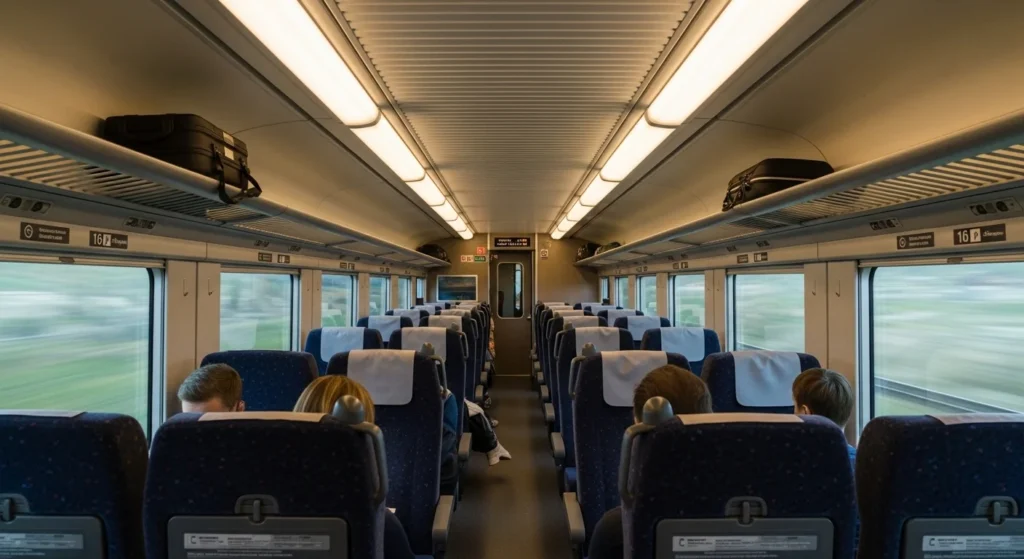 😂 Funny One-Liners for Train Rizz Moments