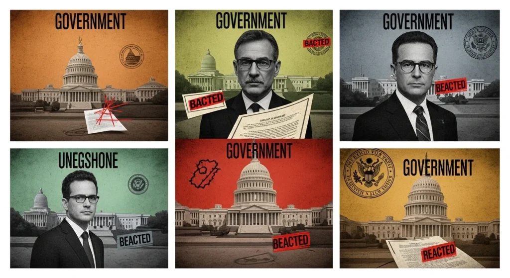 How to Use Government Pick Up Lines