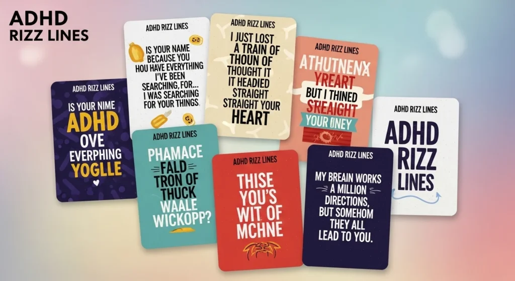 How to Use Pronoun Rizz Lines