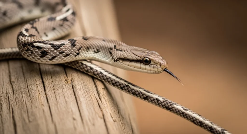 Instagram-Worthy Snake Rizz Lines