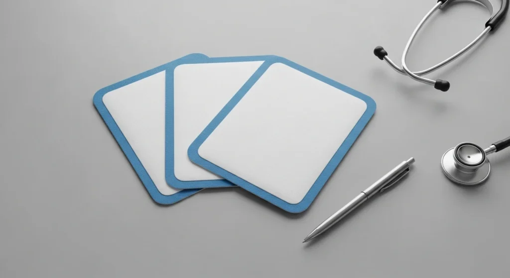 Modern Grey’s Anatomy Pick Up Lines