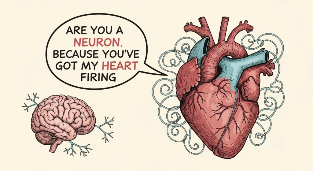 Neuro-Love Rizz Lines That Hit Different