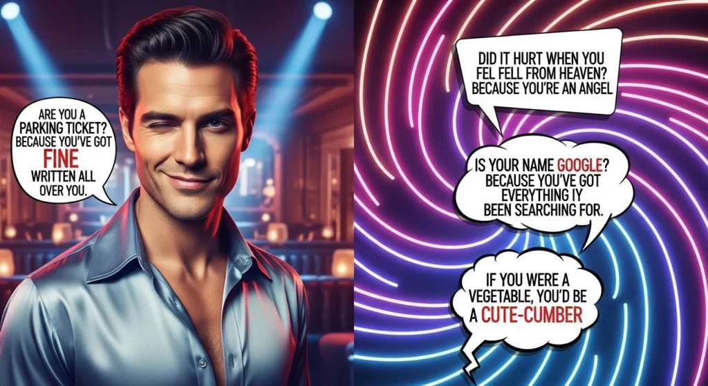 🗣️ Powerful One-Liner Rizz Lines from Pedro Paulo Quotes