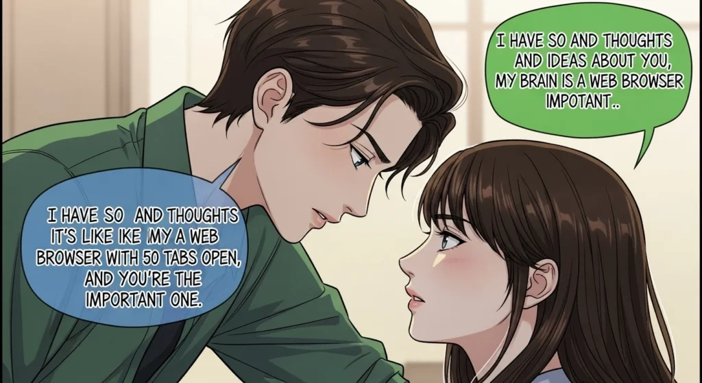 Relatable ADHD Rizz Lines That Actually Hit Different