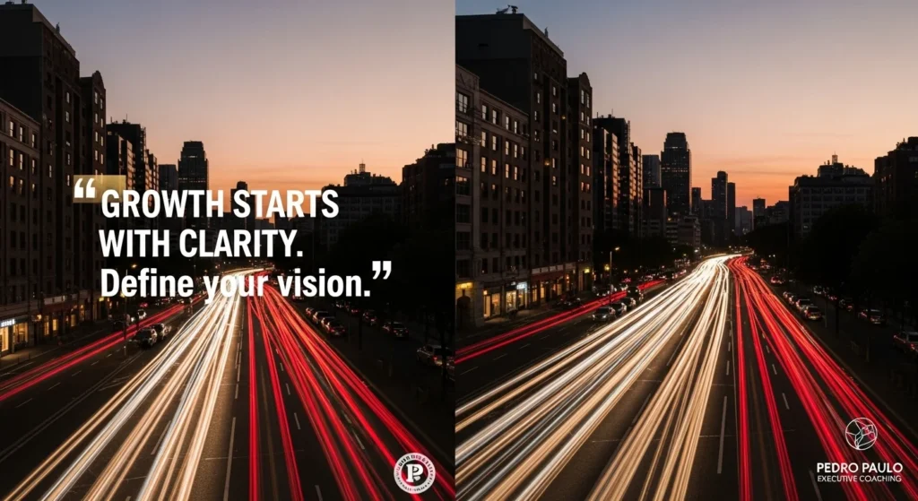 Repurposing Pedro Paulo Executive Coaching Quotes for Social Media, Reels, and Dating Apps