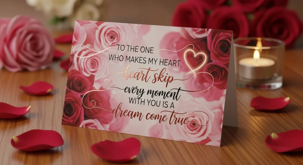 💖 Romantic Emily Rizz Lines to Melt Hearts