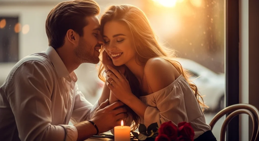 💖 Romantic Model Rizz Lines to Melt Hearts