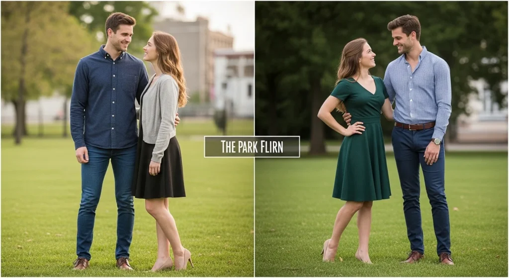 Short and Sweet Model Rizz Lines