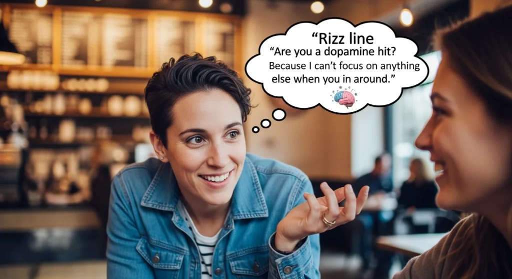 Smart & Witty ADHD Rizz Lines with a Twist
