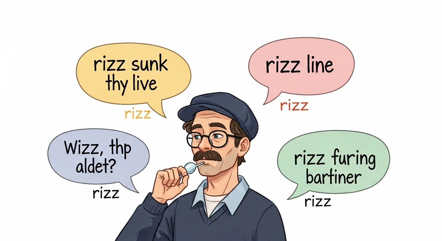 Winnie the Pooh Rizz Lines