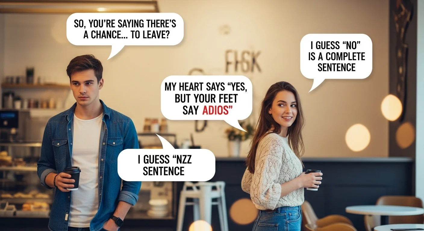 Rejection Rizz Lines